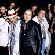 Southside Johnny & the Asbury Jukes
