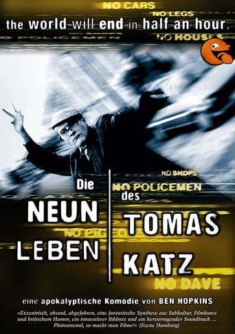The Nine Lives of Tomas Katz (2000)