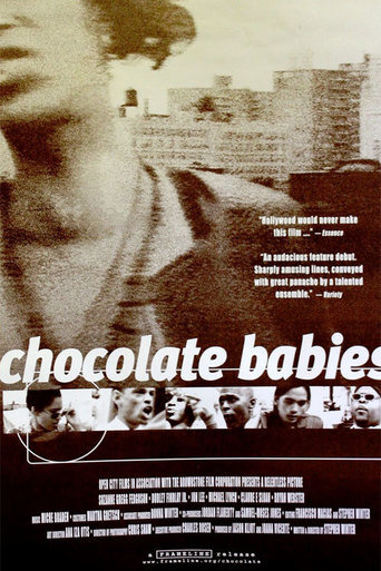 Chocolate Babies (1997)