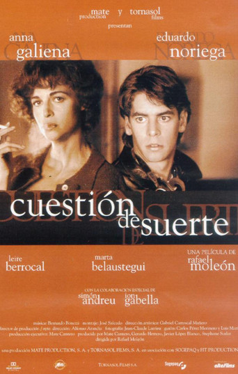 Cuestión De Suerte (1996)