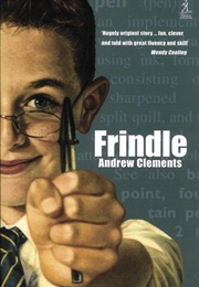 Frindle (Andrew Clements)
