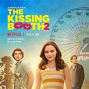 Kissing Booth 2