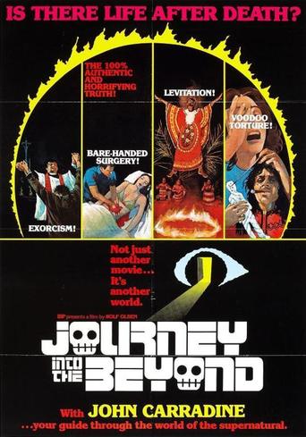 Journey Into the Beyond (1975)