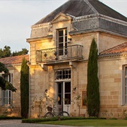 Chateau Cordeillan Bages