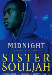 Midnight (Sister Souljah)