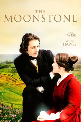 The Moonstone (1997)
