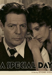 A Special Day (1977)