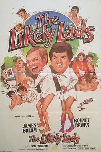 The Likely Lads (1976)