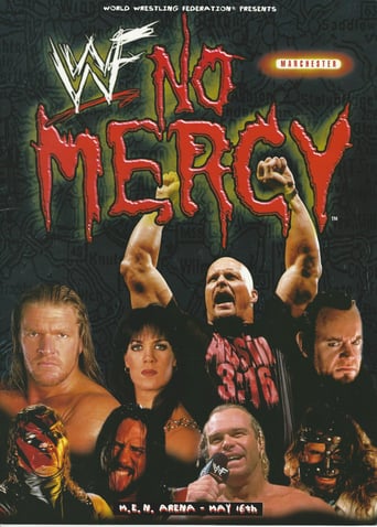 WWE No Mercy (UK) 1999 (1999)