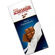 Fiorella Milk Chocolate