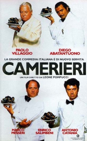 Camerieri (1995)