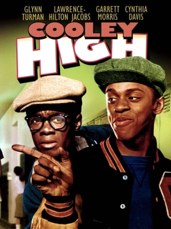 Cooley High (1975)