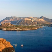 Vulcano (Aeolian Islands), Italy
