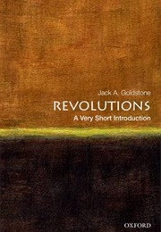 Revolutions (Jack A. Goldstone)