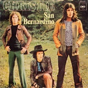 San Bernadino .. Christie