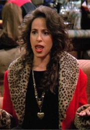 Janice Litman (Friends) (1994)