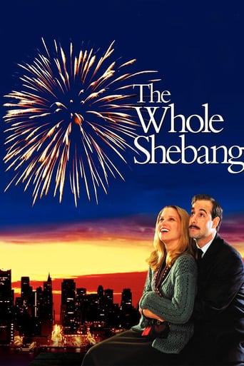 The Whole Shebang (2001)