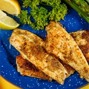 Tilapia