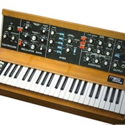 Minimoog