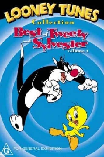 The Very Best of Tweety (2005)