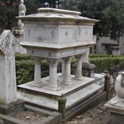 Elizabeth Barrett Browning, Florence