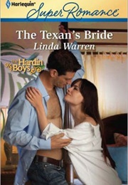 The Texan's Bride (Linda Warren)