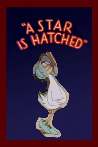A Star Is Hatched (1938)