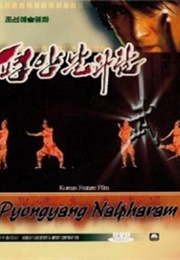 Pyongyang Nalpharam (2006)