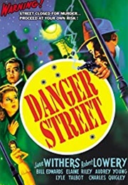 Danger Street (1947)