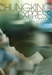 Chungking Express (1994)