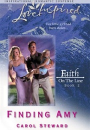 Finding Amy (Carol Steward)