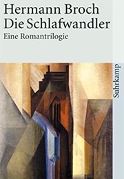 Die Schlafwandler (Hermann Broch)