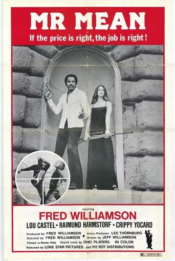 Mr. Mean (1977)