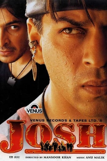 Josh (2000)