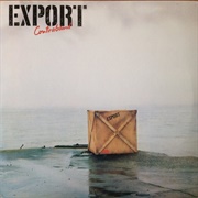 Export - Contraband