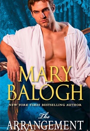 The Arrangement (Mary Balogh)