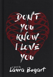 Don't You Know I Love You (Laura)