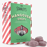 Mr Stanley's Hangover Drops
