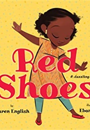 Red Shoes (Karen English, Ebony Glenn)
