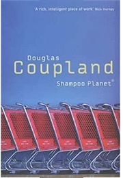 Shampoo Planet (Douglas Coupland)
