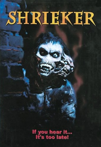 Shrieker (1998)