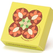 Enric Rovira 70% Dark Chocolate Mini Rajoles