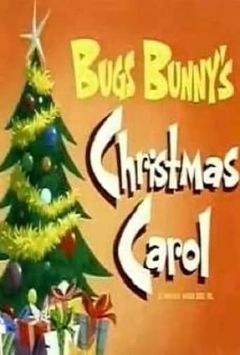 Bugs Bunny&#39;s Christmas Carol (1979)