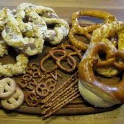 Pretzel