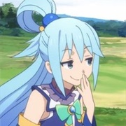 Aqua