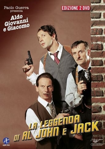La Leggenda Di Al, John E Jack (2002)