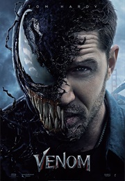 Venom (2018)