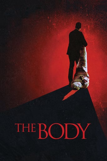 Into the Dark: The Body (2018)