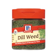 Dill Weed