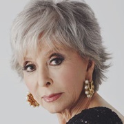 Rita Moreno
